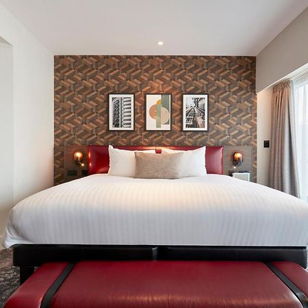 Voco Leicester By Ihg Exteriör bild