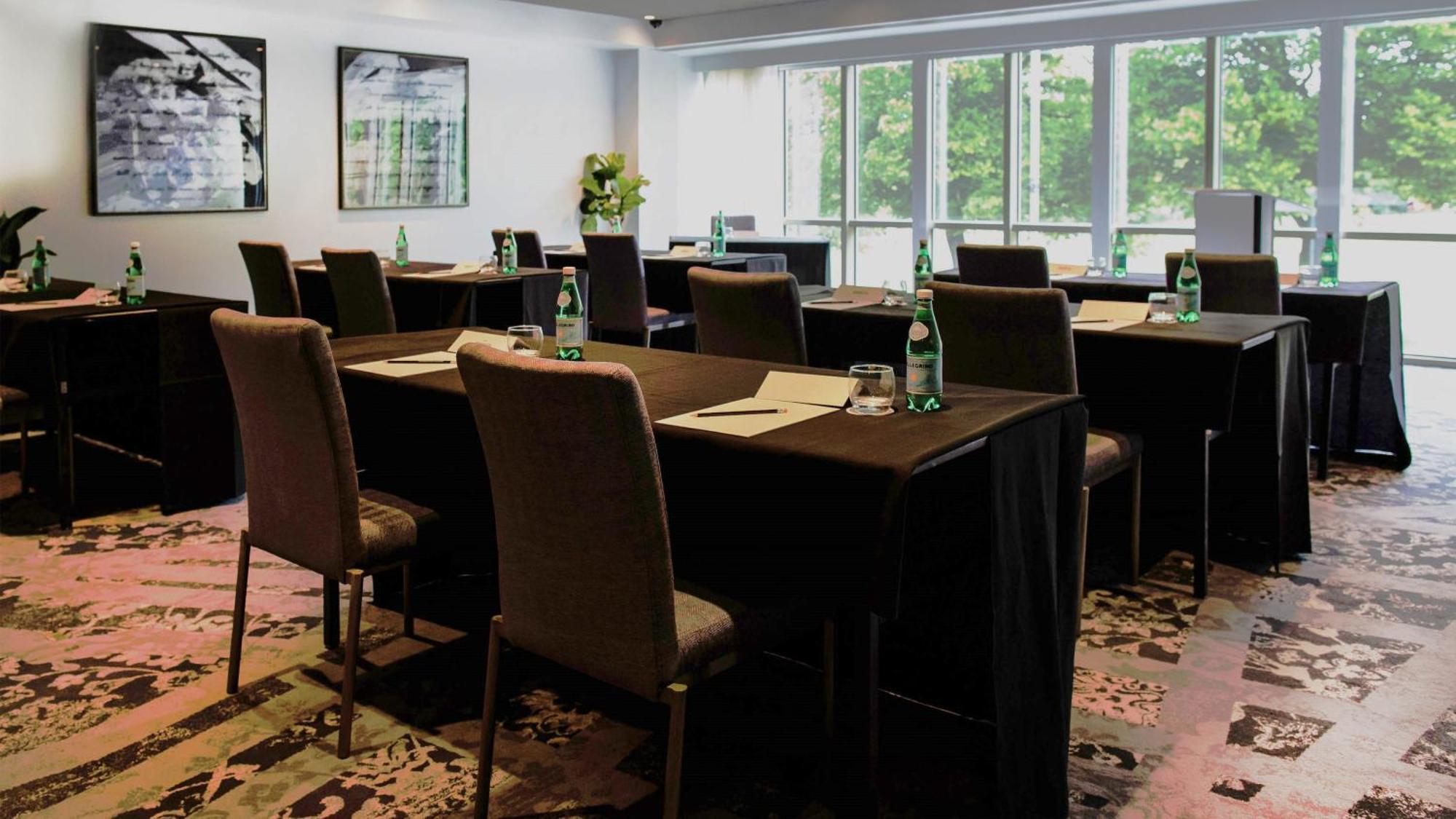 Voco Leicester By Ihg Exteriör bild