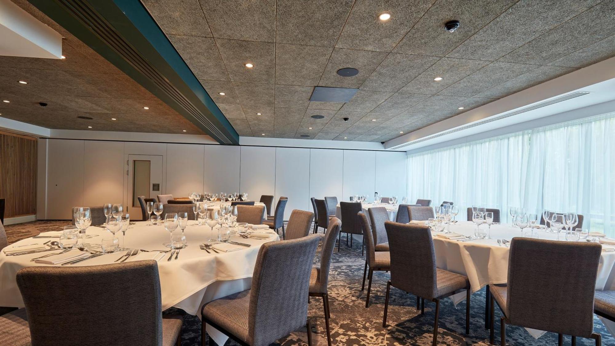 Voco Leicester By Ihg Exteriör bild